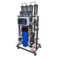 Обратный осмос