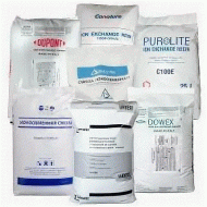 Фильтрующие материалы и засыпки